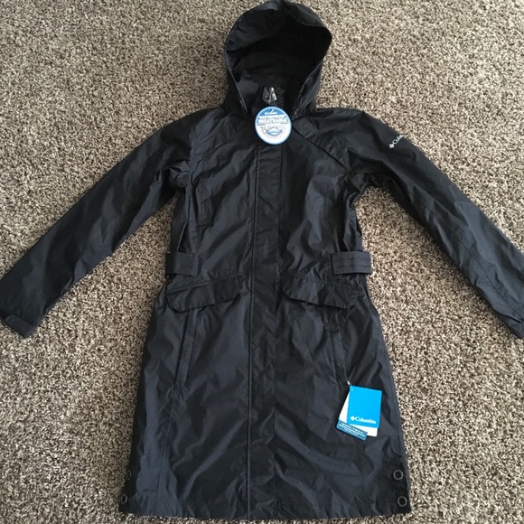 columbia timber pointe